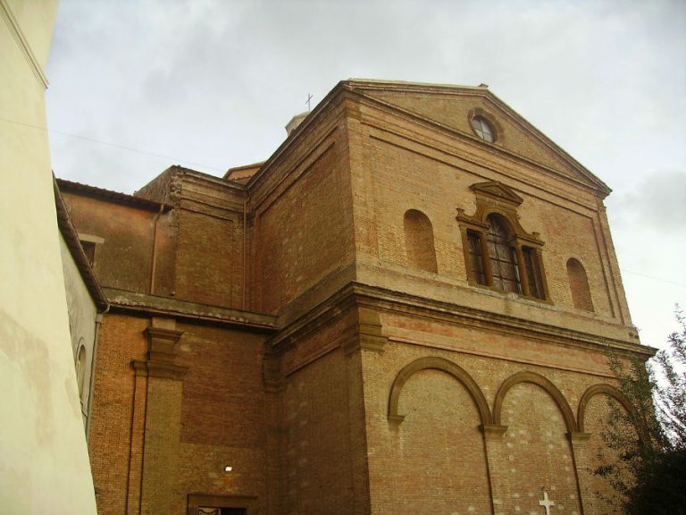 Chiesa di Santa Maria Assunta in Cielo