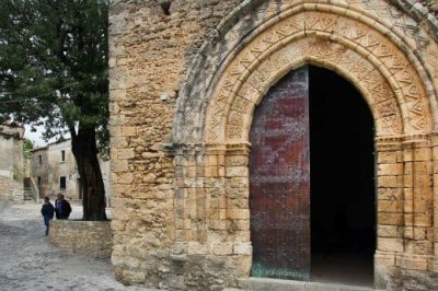 Chiesa di San Francesco d’Assisi