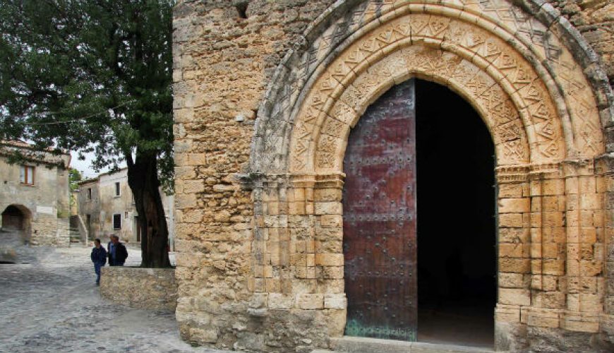 Church of St Francis of Assisi