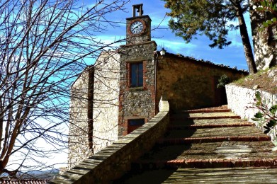 Chiesa di Santa Cristina