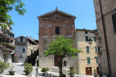 Church-of-St.-Martin-in-Foro