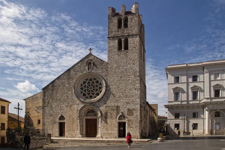 Chiesa Santa Maria Maggiore