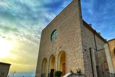 Church of Santa Croce