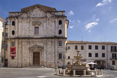 Church-of-the-Scolopian-Fathers