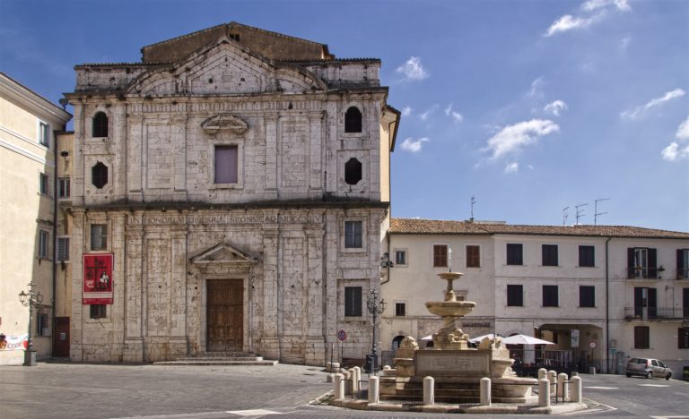 Chiesa dei Padri Scolopi