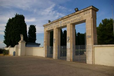 Cimitero-Militare-Polacco