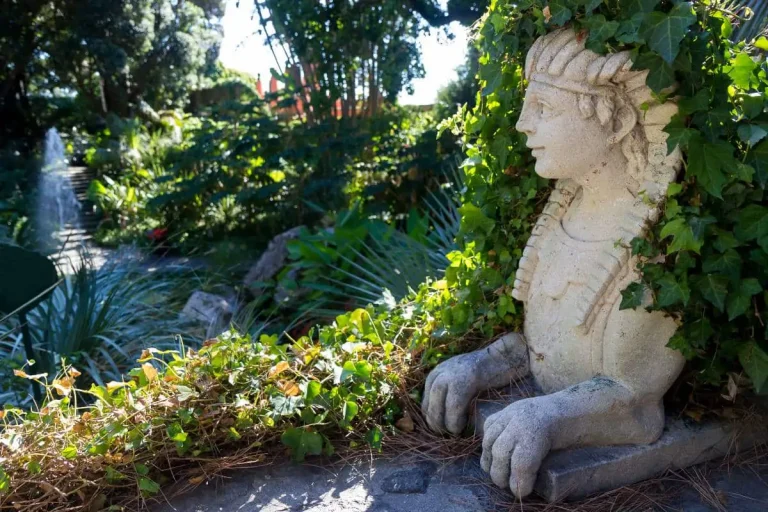 Giardini La Mortella