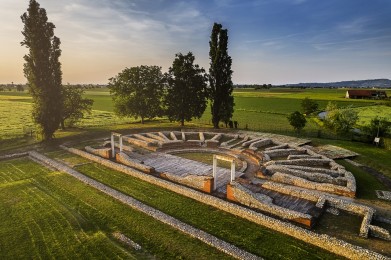 Città romana di Augusta Bagiennorum