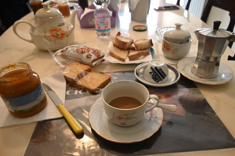 B&B Il Sasso
