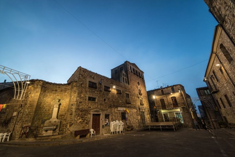 Collegio di Maria