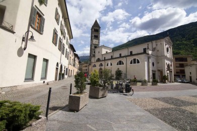 Collegiata Prepositurale di San Martino