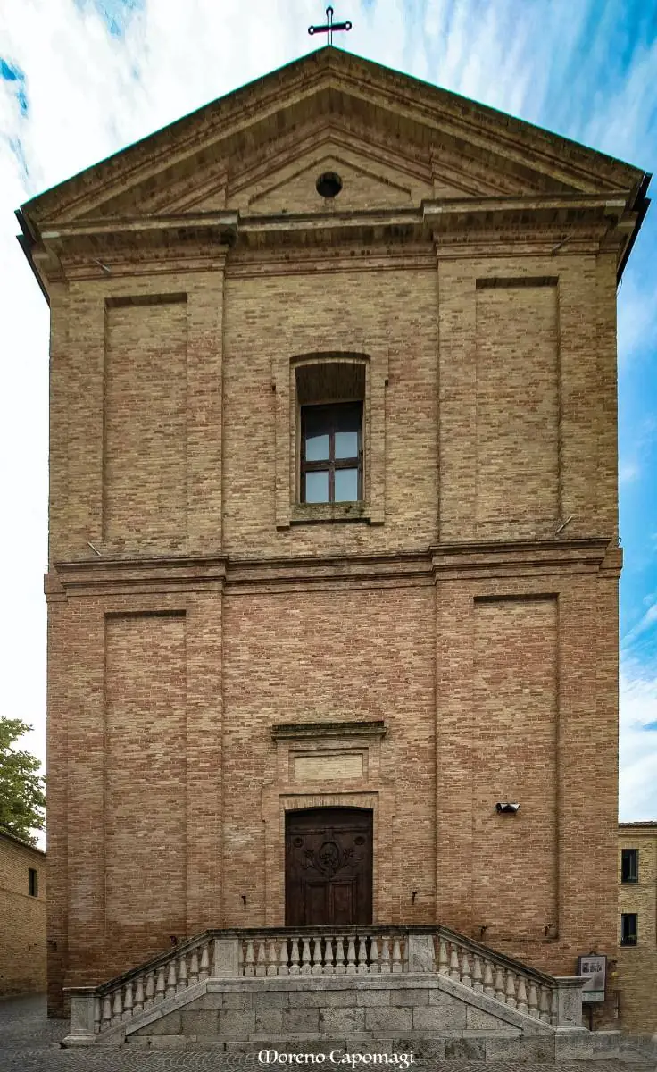 Collegiata San Nicolò