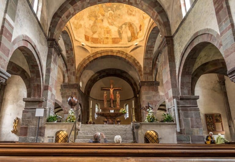 Duomo di San Candido