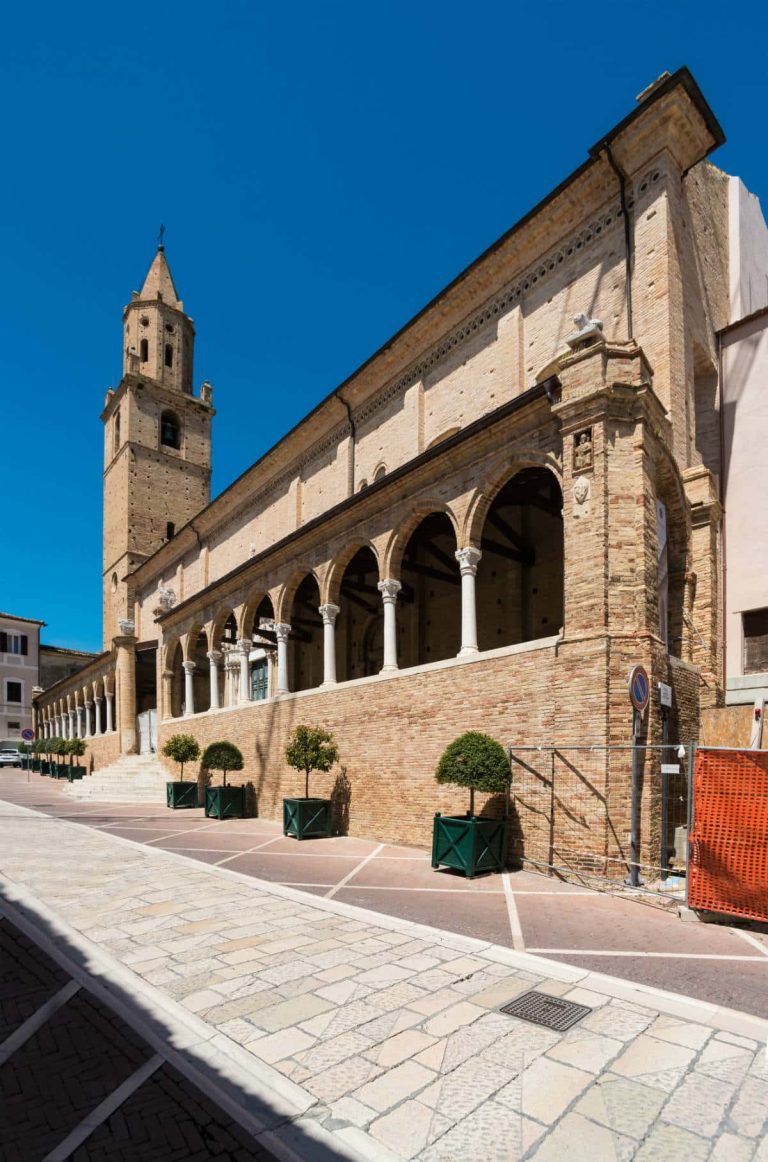 Collegiata di San Michele Arcangelo