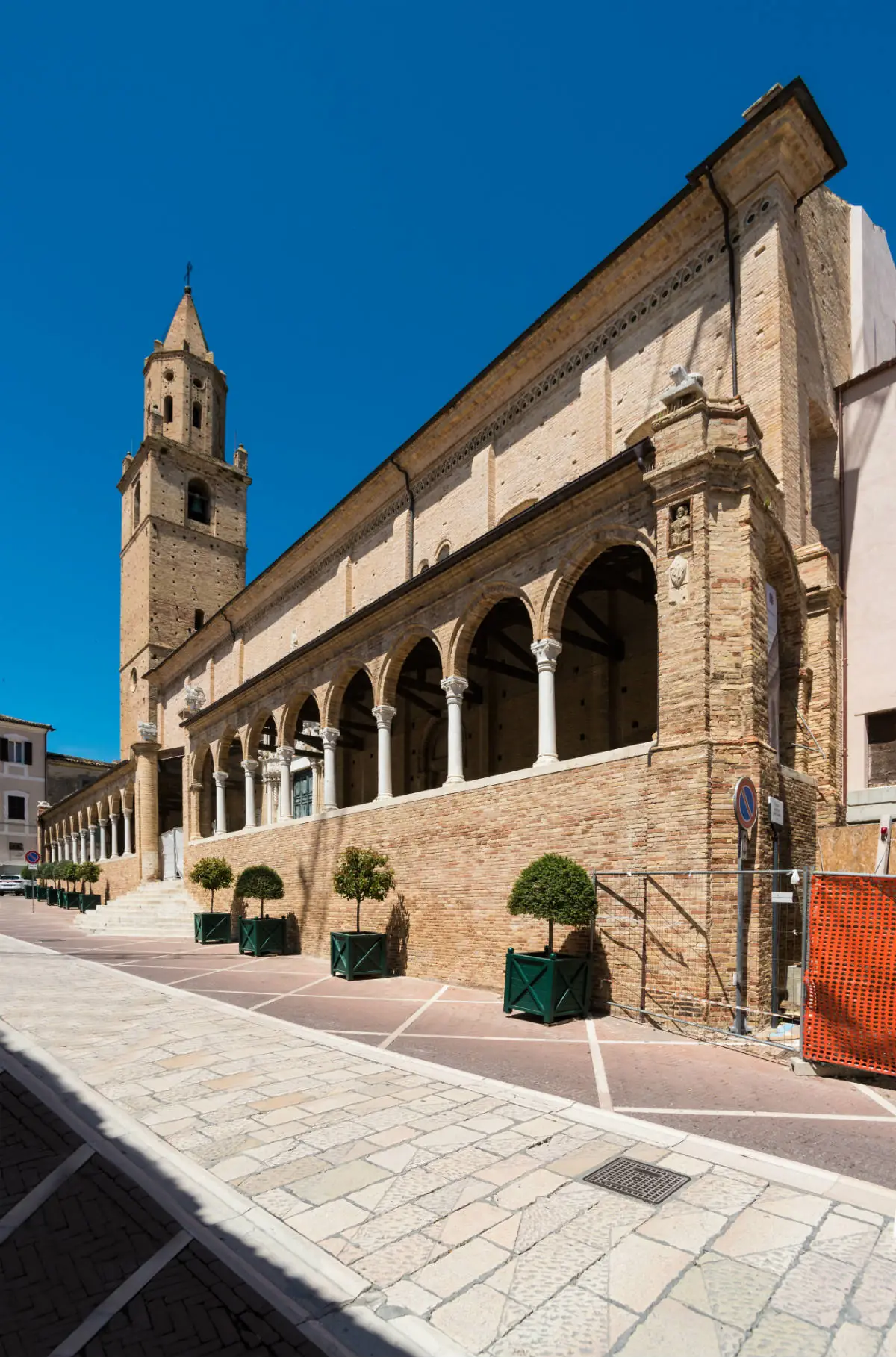 Collegiata di San Michele Arcangelo