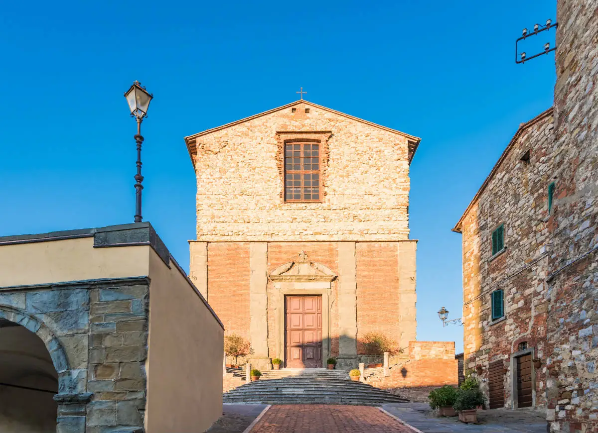 Collegiata-di-San-Michele-Arcangelo