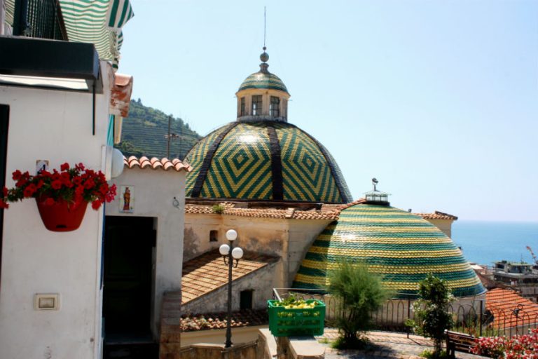 Collegiata di Santa Maria a Mare