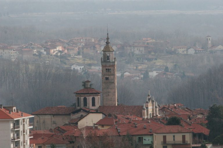 Collegiata della Santissima Annunziata