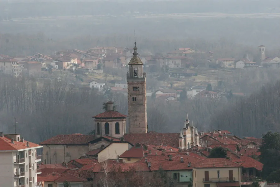 Collegiata della Santissima Annunziata