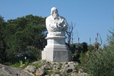 Compendio-Garibaldino