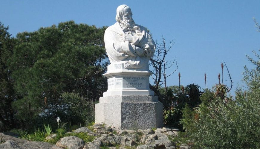 Garibaldi Compendium