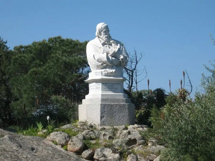 Compendio Garibaldino
