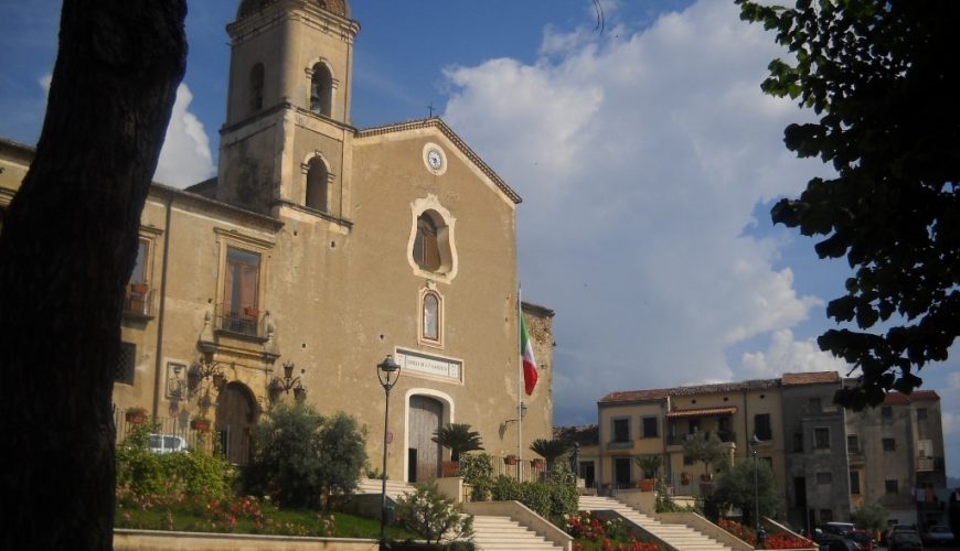 Complesso Monastico di San Francesco di Paola