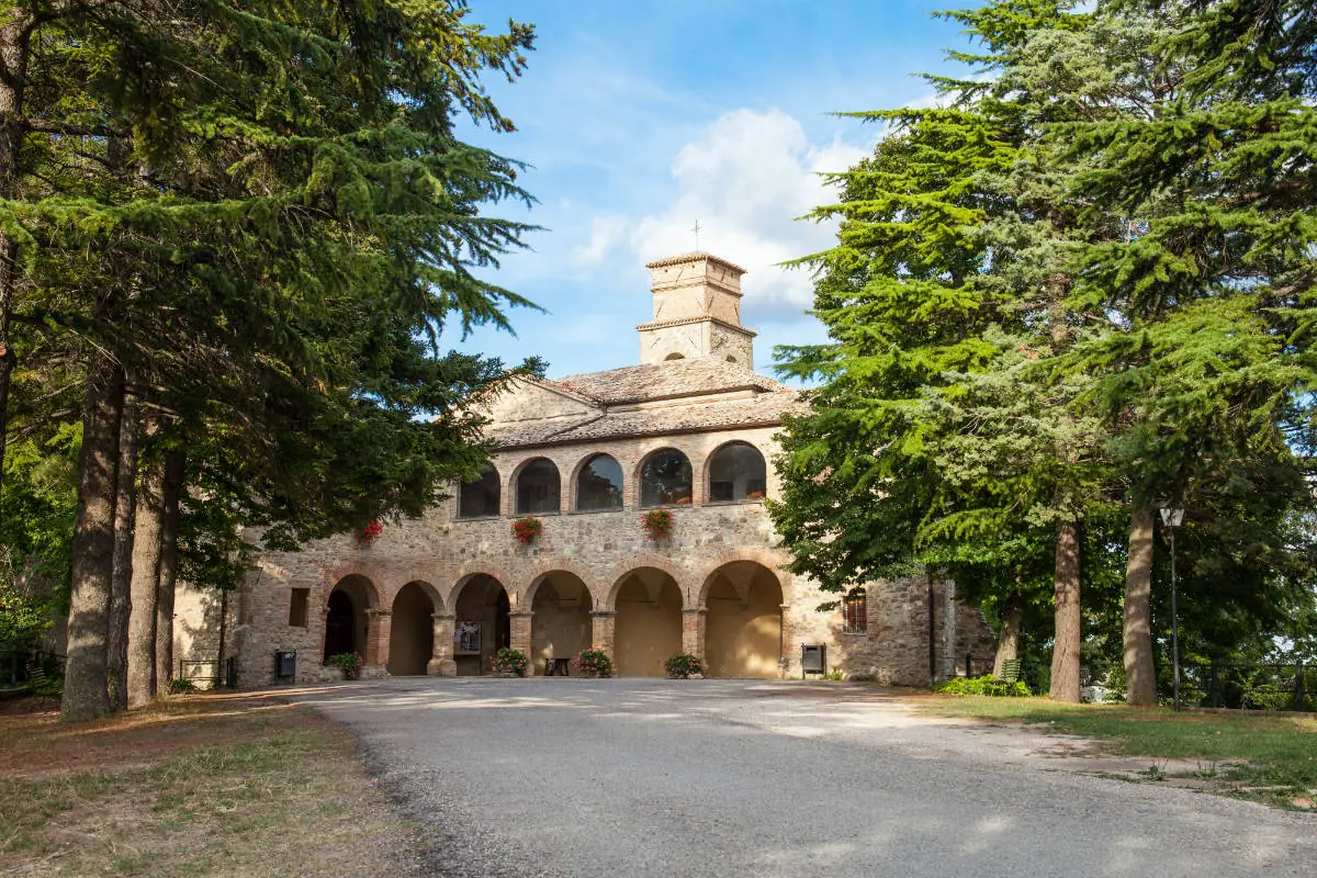 Complesso Monumentale di Montefiorentino