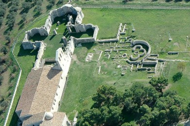 Complesso-della-Santissima-Trinita