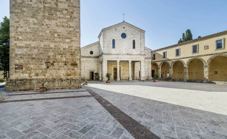Concattedrale di San Secondiano
