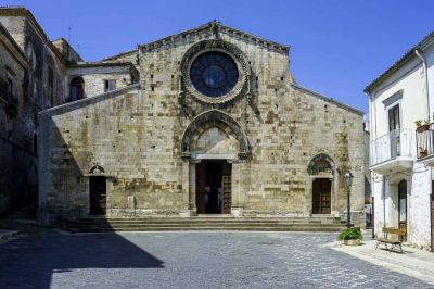 Cathedral of Santa Maria Assunta