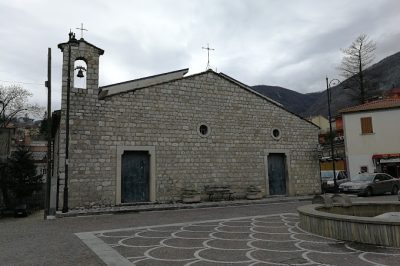 Congregation of Saint Sebastian