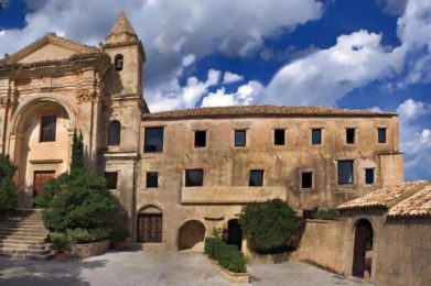 Convento-Francescano-di-Santa-Maria-degli-Angeli