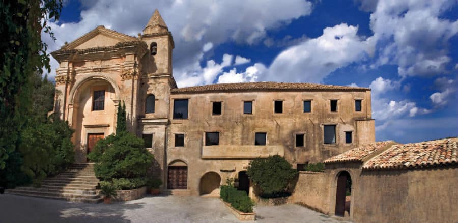 Convento Francescano di Santa Maria degli Angeli