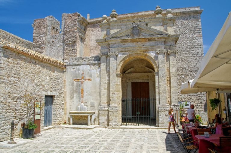 Convento San Domenico