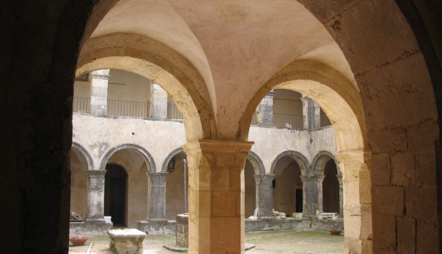 Convent of the Dominicans