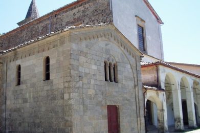 Convento-della-Santissima-Trinita