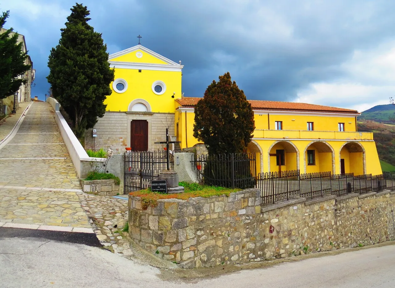 Convento-di-San-Francesco