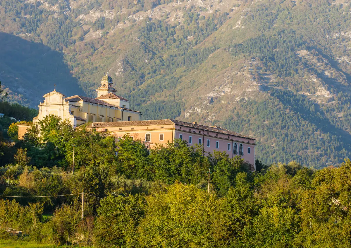 Convento-di-San-Nicola