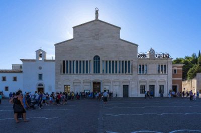 Chiesa di Santa Maria delle Grazie