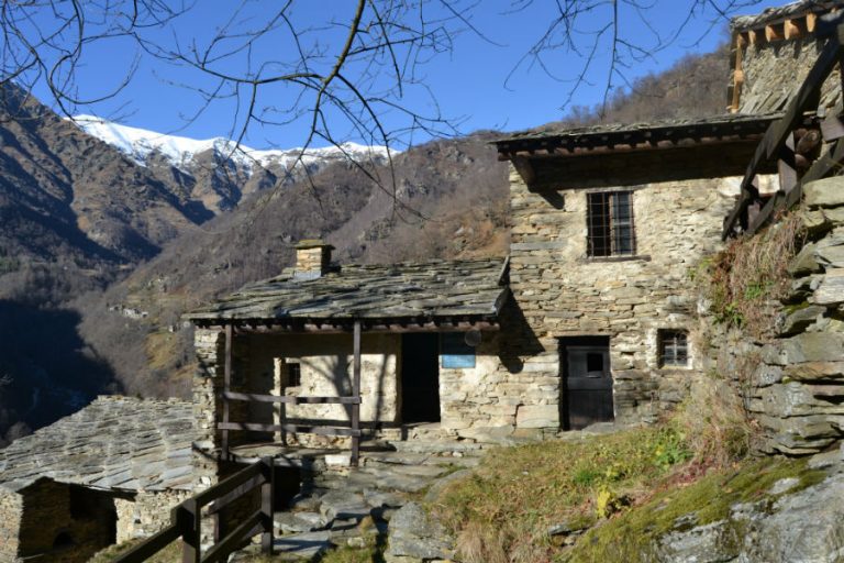 Coulege dei Barba