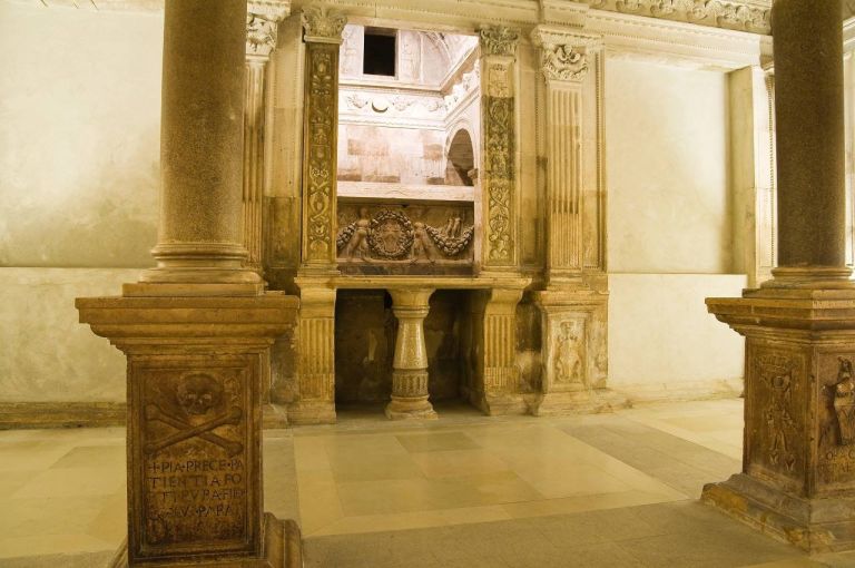 Cattedrale di Acerenza