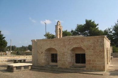 Cripta-della-Madonna-del-Gonfalone