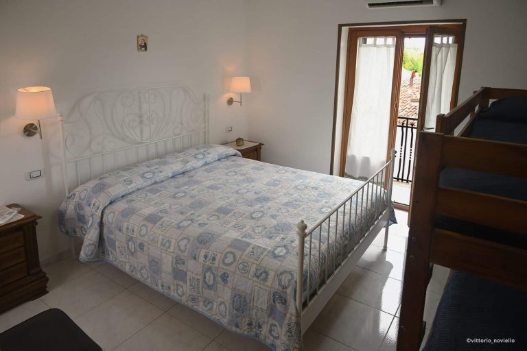 B&B Il Sasso