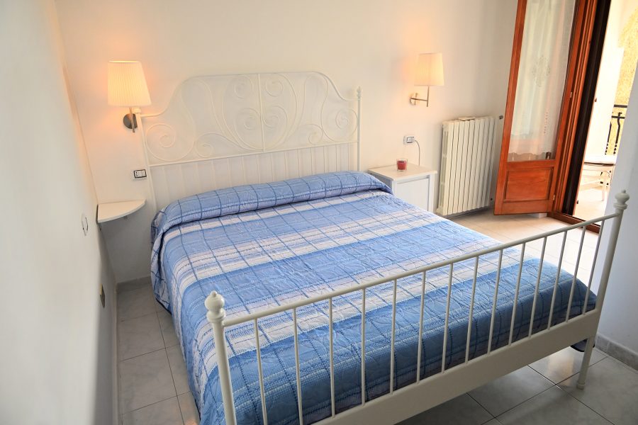 B&B Il Sasso