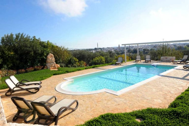 B&B Antica Aia