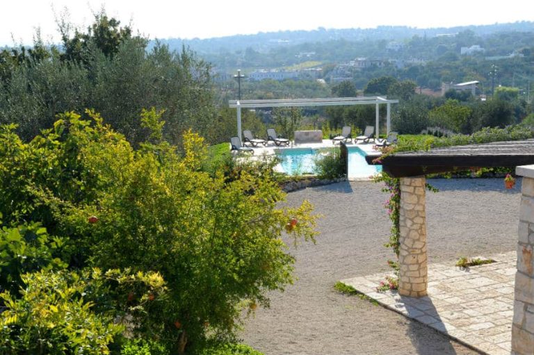 B&B Antica Aia