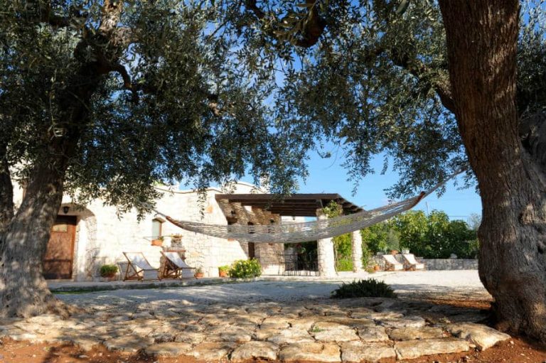 B&B Antica Aia