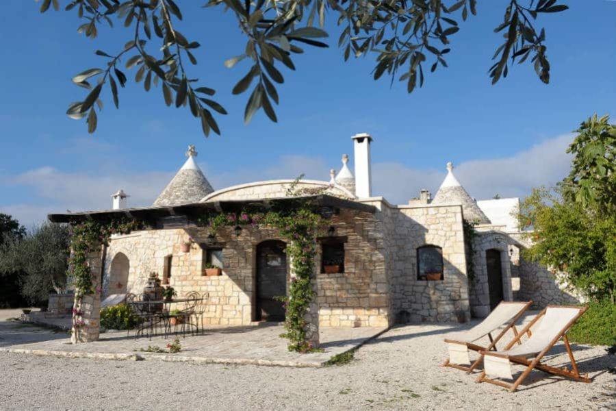 B&B Antica Aia
