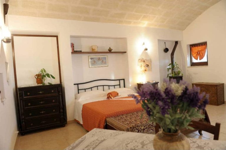 B&B Antica Aia